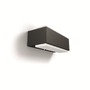 Nástěnná - PH 16487/93/P0 LED Venkovní nástěnné svítidlo Philips Stratosphere 16487/93/P0 antracitové 2700K - PHILIPS (915005378701) - foto 4