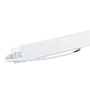 LED lišta - LED Batten Fitting IP65 - foto 4
