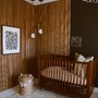 Dekorativní - HVLG 273-41-CE Závěsné svítidlo EVERLEY mosaz/sklo mosaz/opál G9 1x6W - HUDSON VALLEY (Corbettt) - foto 4