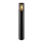 Sloupková - IMPR 730499 Deko-Light stojací svítidlo - Facado II kulaté tónované 650mm, 1x max 20 W, E27, šedá - foto 4