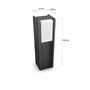 ZigBee - PH 8721103118455 Hue Turaco venkovní podstavcové LED svítidlo A60 WCA antracit 1000-20000K RGB - PHILIPS - foto 4