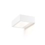 Nepřímé osvětlení - RED R12594 NEMAN nástěnná bílá 230V LED 10W 3000K - RED - DESIGN RENDL - foto 4