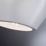 Koupelnová - P 76993 LED závěsné svítidlo Shima GU10 max. 10W bílá - PAULMANN - foto 4