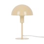 Stolní lampy dekorační - NOR 2213745026 Ellen Mini stolní lampa žlutá - NORDLUX - foto 4