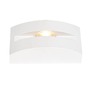 Nástěnná - LA 1003519 OUT-BEAM FRAME CW venkovní LED nástěnné a stropní přisazené svítidlo bílé 3000 K - BIG WHITE (SLV) - foto 4