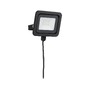 Nástěnná - P 94585 Park + Light LED venkovní nástěnné svítidlo Bimea IP65 3000K 4,5W černá - PAULMANN - foto 4