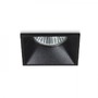 Hranatá - RED R13391 ZURI SQ zápustná černá 230V GU10 35W - RED - DESIGN RENDL - foto 4