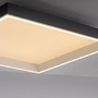 Hranatá - PN 6316-18 LED stropní svítidlo Q-MAGONG černá Smarthome stmívatelné s aplikací ZigBee 2700-5000K - PAUL NEUHAUS - foto 4