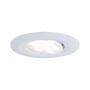 Koupelnová - P 92999 HomeSpa LED vestavné svítidlo Calla IP65 1x5,5W 230V WhiteSwitch výklopné 3ks sada včetně sv. zdroje - PAULMANN - foto 4