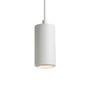 Subtilní - RED R13777 OPTIMUS závěsná bílá 230V LED GU10 9W 10 50° - RED - DESIGN RENDL - foto 4
