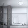 Kruhová - BRI 3404116 LED stropní svítidlo, pr. 28,8 cm, 12 W, bílé (starý kód: BRI 3404-116) - BRILONER - foto 4