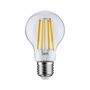 E27 - P 29121 Eco-Line Filament 230V LED žárovka E27 1ks-sada 4W 840lm 3000K čirá - PAULMANN - foto 4