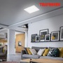 TF 308606TF TELEFUNKEN svítidlo LED panel 29,5 cm 12W 1300lm bílé - BRILONER - foto 4