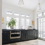 Nepřímé osvětlení - HVLG 311-12-CE Nástěnné svítidlo MOXY kov zlatá E14 2x60W - HUDSON VALLEY (Corbettt) - foto 4