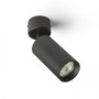 Bodová - RED R13364 BELENOS stropní černá 230V LED GU10 9W - RED - DESIGN RENDL - foto 4
