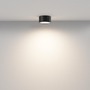 Kruhová - M C032CL-12W3K-RD-B Stropní svítidlo Zon 12W 120d C032CL-12W3K-RD-B - MAYTONI - foto 4