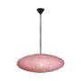 Stínidla, kryty, clony - NOR 2213253257 Villo 60 stínidlo pro lampu růžová - NORDLUX - foto 4