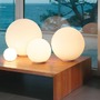 Stolní lampy dekorační - AR 1034110A Dioscuri stolní lampa 14 - ARTEMIDE - foto 4