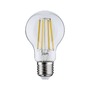 E27 - P 29125 Eco-Line Filament 230V LED žárovka E27 1ks-sada 4W 4000K čirá - PAULMANN - foto 4