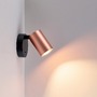 Stínidla, kryty, clony - IMPR 931064 Deko-Light příslušenství - válcový kryt pro Can stolní / stojací / nástěnné svítidlo, měď - foto 4