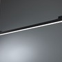 Páskové ULine - P 94613 ULine LED spot Lightbar 18,5W 650x29mm 3000K černá - PAULMANN - foto 4