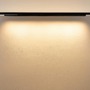 Svítidla - IMPR 707333 Deko-Light 3-fázové svítidlo lineární Pro Office 1500, 45/50/55/60 W, DALI, 3000 K, černá - DEKOLIGHT - foto 4