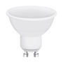 GU10/GZ10 - RED G13577 OSRAM RGBW PAR16 bílá 230V GU10 LED EQ25 2700K - DESIGN RENDL - foto 4