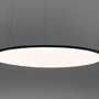 Kruhová - AR 1999160APP Discovery závěsné - bronz - Bluetooth - ARTEMIDE - foto 4