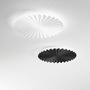 Dekorativní - FAN LED-ANADARA-AP-NER Nástěnné svítidlo, LED, ANADARA, černá, 50 x 10 cm - FANEUROPE - foto 4