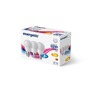 E14 - NOR 5172013923 E14 G45 3-kit 2700K 250lm - NORDLUX - foto 4