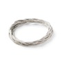 Kabely, šňůry - ILUX 303093 Textilní kabel propletený 10m - IDEALLUX - foto 4