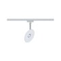 Svítidla - P 96937 URail LED-spot Sphere bílá chrom 7,4W 2.700K - PAULMANN - foto 4