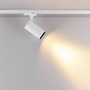 Svítidla - IMPR 707240 Deko-Light 3-fázové bodové svítidlo - Lucea 15 Tilt, 15 W, DALI, 2700 K, bílá - foto 4