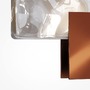 Dekorativní - M MOD519PL-L8C3K Závěsné svítidlo Quadro 3000K 5W MOD519PL-L8C3K - MAYTONI - foto 4