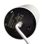 Subtilní - IMPR 342181 Deko-Light závěsné svítidlo Lucea 20 bílá 220-240V AC/50-60Hz 20,00 W 3000/4000 K 2000 lm bílá RAL 9016 - foto 4