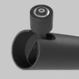 Modulové zapuštěné Holity 48V - M C150CL-13W3K-B Svítidlo Focus LED Holity 3000K 13W 38d C150CL-13W3K-B - MAYTONI - foto 4