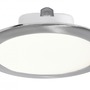 Kruhová - IMPR 565332 Deko-Light stropní vestavné svítidlo Acrux 195 230V 26W 3000/4000/6000 K 2670 lm bílá  - LIGHT IMPRESSIONS - foto 4