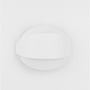 Nepřímé osvětlení - NV 9128312 Nástěnné svítidlo ASTRID bílý kov a akryl LED 12W 220-240V 3000K IP20 - NOVA LUCE - foto 4