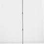 Stojací lampy - NV 9183251 Stojací lampa HANDY černý hliník a akryl rotační - vypínač na těle LED Samsung 25W 230V 3000K IP20 - NOVA LUCE - foto 4