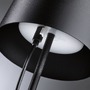 Stolní lampy dekorační - P 76996 Nabíjecí bateriové svítidlo Gilo IP44 2700K černá mat - PAULMANN - foto 4