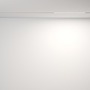 Lištové Magnetic Maytoni Exility - M TR106-4-18W-DS-W Svítidlo pro kolejnicový systém Parete 18W nastavitelná bílá 360lm bílý hliník stmívatelné Bluetooth Exility - MAYTONI - foto 4