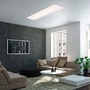 Hranatá - BRILO 7067016 Slim svítidlo LED panel, 100 cm, 22 W, bílé (starý kód: BRILO 7067-016) - BRILO - foto 4