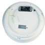 Bodová - IMPR 348109 Deko-Light stropní přisazené svítidlo Bellatrix 230V 10,80 W 3000 K 870 lm bílá - foto 4