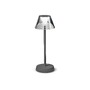 Na stůl - ILUX 286723 Venkovní stolní lampa Lolita tl - IDEALLUX - foto 4