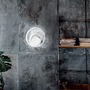 Dekorativní - ILUX 304489 Nástěnné svítidlo Oz ap dali - IDEALLUX - foto 4