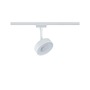 Svítidla - P 96544 URail LED lištový spot Circle 5W CCT 230V bílá - PAULMANN - foto 4