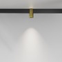 Lištové Magnetic Maytoni Exility - M TR122-4-7W-DS-BS Svítidlo pro kolejnicový systém Alfa 3000/6000K 7W nastavitelná bílá mosaz hliník Bluetooth stmívatelné Exility - MAYTONI - foto 4