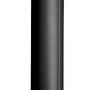 Sloupková - IMPR 733054 Deko-Light stojací svítidlo sloupek se zásuvkami osvětlený 230V 4,80 W 3000 K 150 lm 478 tmavě šedá - foto 4