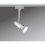 Sady - P 95459 URail systém Barelli chrom matný bez zdroje, max. 3x 10W GU10 - PAULMANN - foto 4