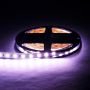 Barevné LED pásky - RGB, RGBW, RGB+CCT - LED pásek 24RGBCCT5v1 20W záruka 3 roky - foto 4